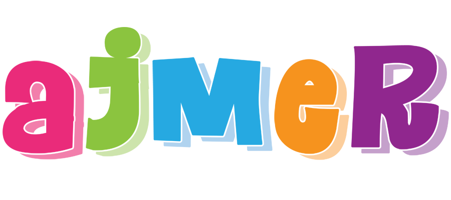 Ajmer friday logo