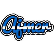 Ajmer greece logo