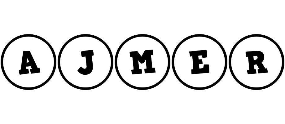 Ajmer handy logo