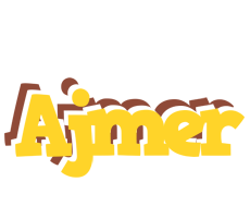Ajmer hotcup logo