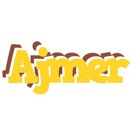 Ajmer hotcup logo