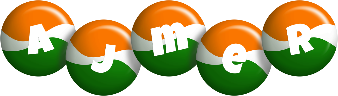 Ajmer india logo