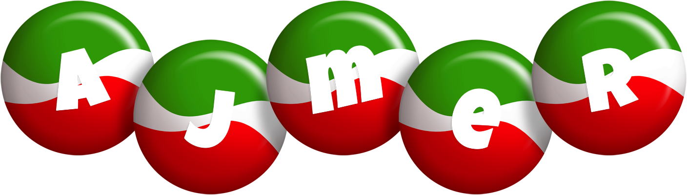 Ajmer italy logo