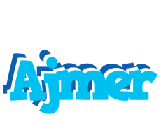 Ajmer jacuzzi logo