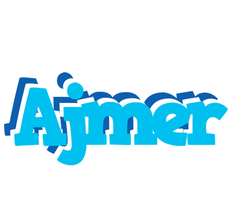 Ajmer jacuzzi logo