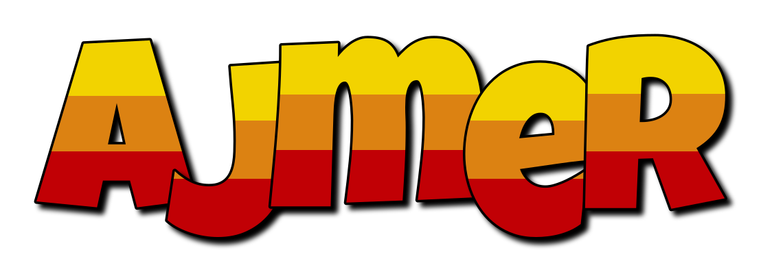 Ajmer jungle logo