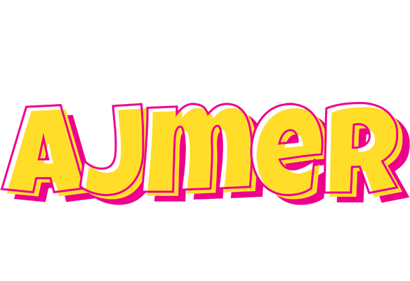 Ajmer kaboom logo