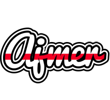 Ajmer kingdom logo