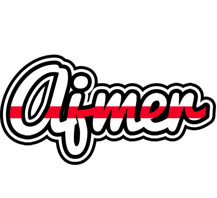 Ajmer kingdom logo