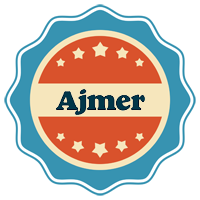 Ajmer labels logo