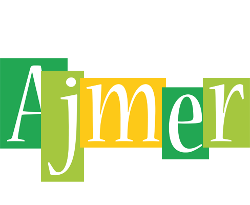 Ajmer lemonade logo
