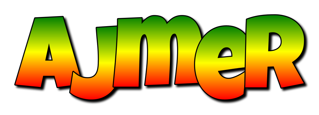 Ajmer mango logo