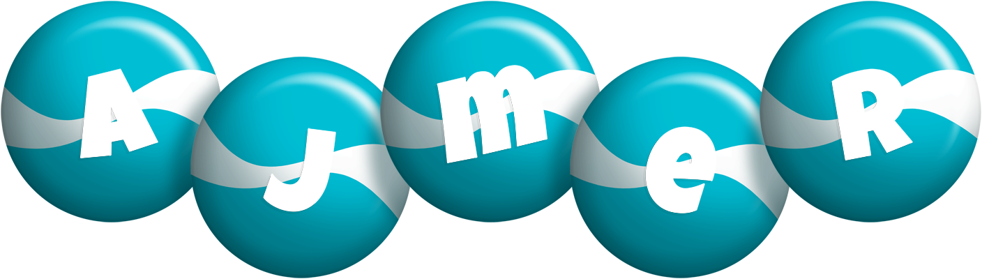 Ajmer messi logo