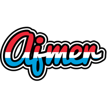 Ajmer norway logo