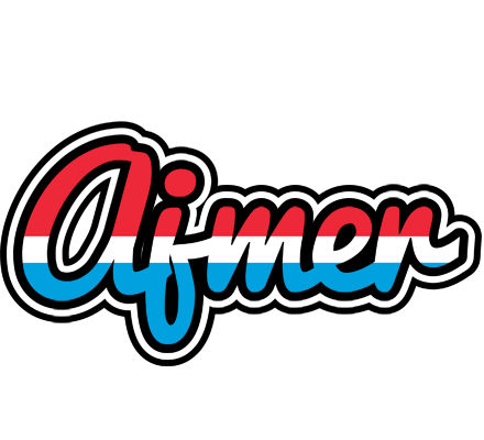Ajmer norway logo