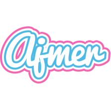 Ajmer outdoors logo