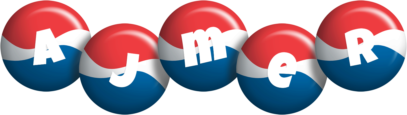 Ajmer paris logo