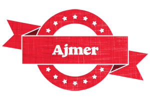 Ajmer passion logo