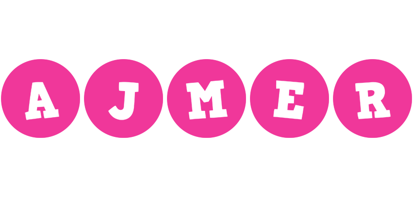 Ajmer poker logo