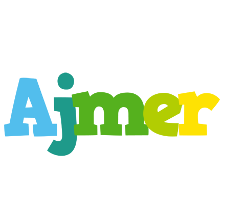 Ajmer rainbows logo