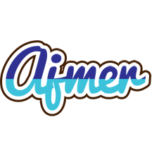 Ajmer raining logo