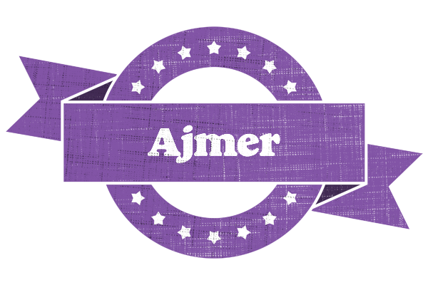 Ajmer royal logo