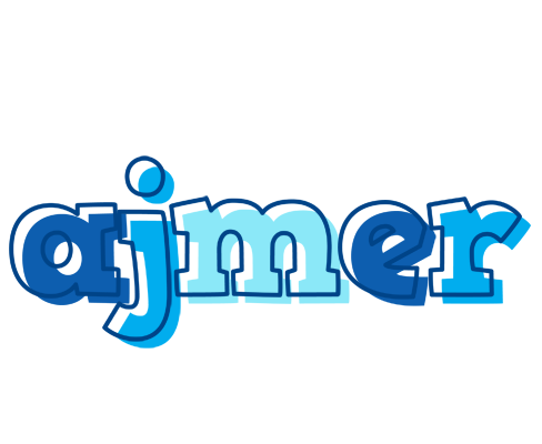 Ajmer sailor logo