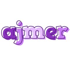 Ajmer sensual logo