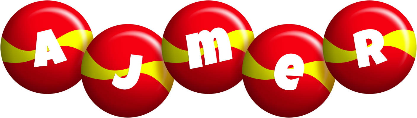 Ajmer spain logo