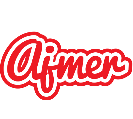 Ajmer sunshine logo