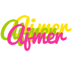 Ajmer sweets logo