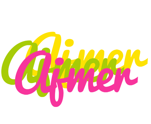 Ajmer sweets logo
