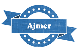 Ajmer trust logo