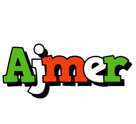 Ajmer venezia logo