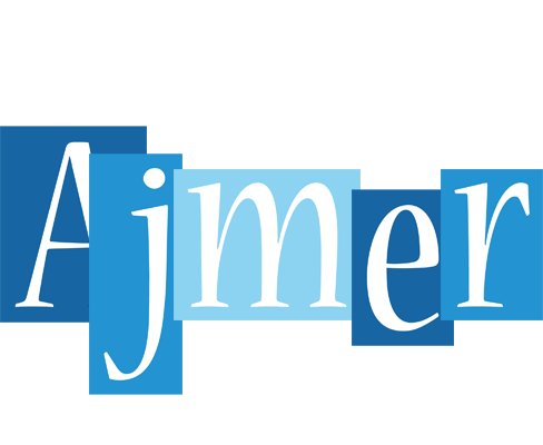 Ajmer winter logo