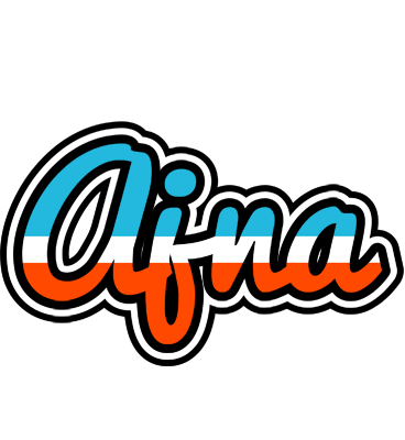 Ajna america logo