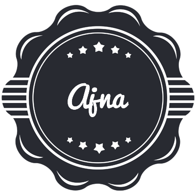Ajna badge logo
