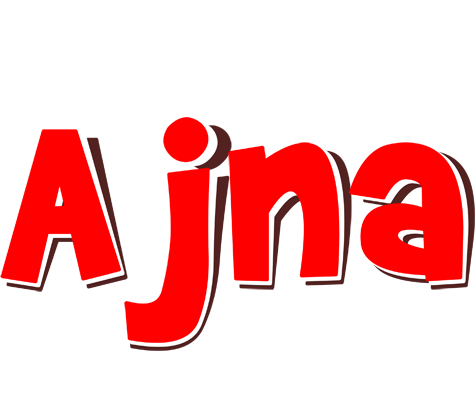 Ajna basket logo