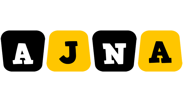 Ajna boots logo