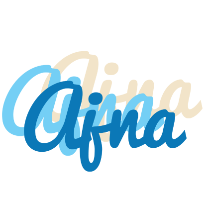 Ajna breeze logo