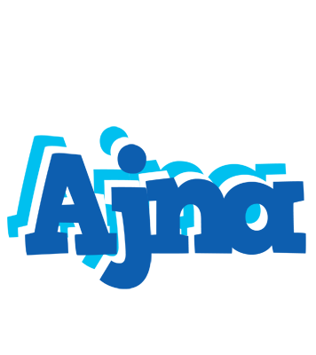 Ajna business logo