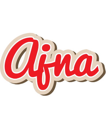 Ajna chocolate logo
