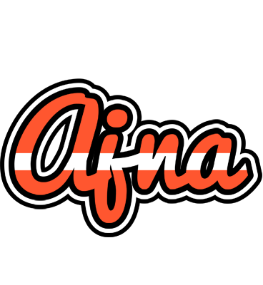 Ajna denmark logo