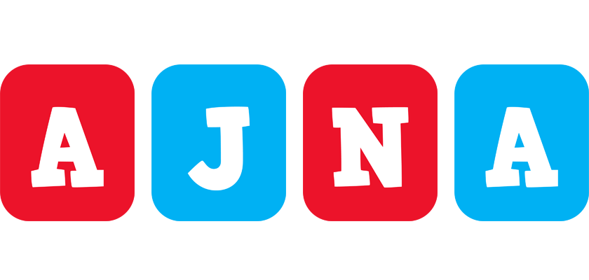Ajna diesel logo