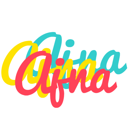 Ajna disco logo