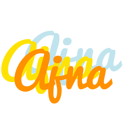 Ajna energy logo