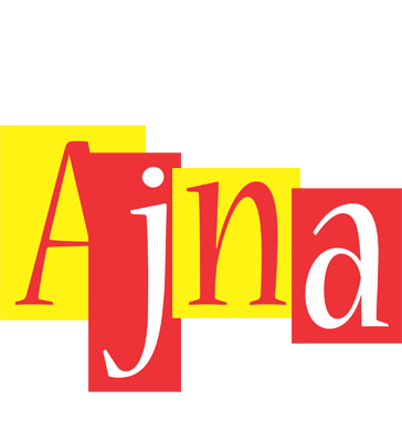 Ajna errors logo