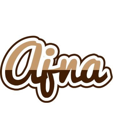 Ajna exclusive logo