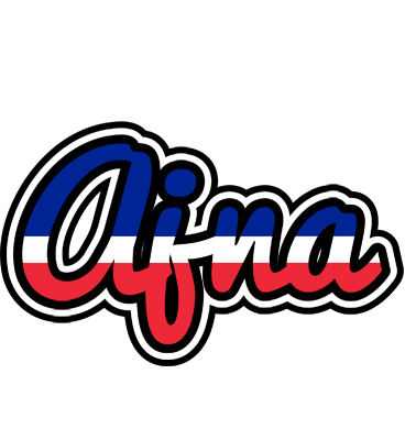 Ajna france logo