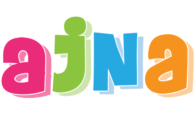 Ajna friday logo